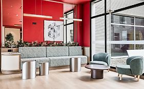 B&B Hotel Miranda De Ebro